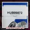 Trivindo 42200-SB2-000 HUB00872 Bearing roda belakang-2
