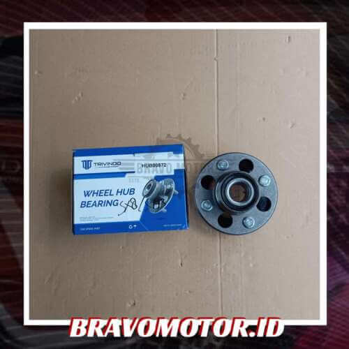 Trivindo 42200-SB2-000 HUB00872 Bearing roda belakang-1