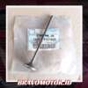 Original 14721-PT0-B00 EXHAUST valve-1