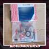 Keyster 16100-PM3-000 K11-9155K Kit karburator-2