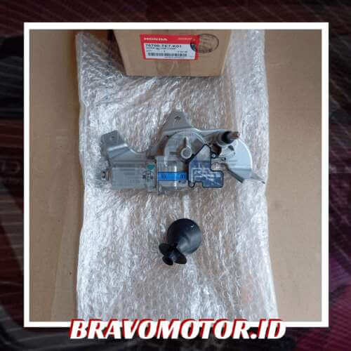 Original 76700-TE7-K01/76710-TE7-K01 Motor Wiper belakang-1