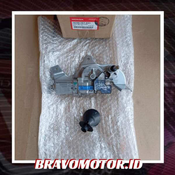 Original 76700-TE7-K01/76710-TE7-K01 Motor Wiper belakang-1