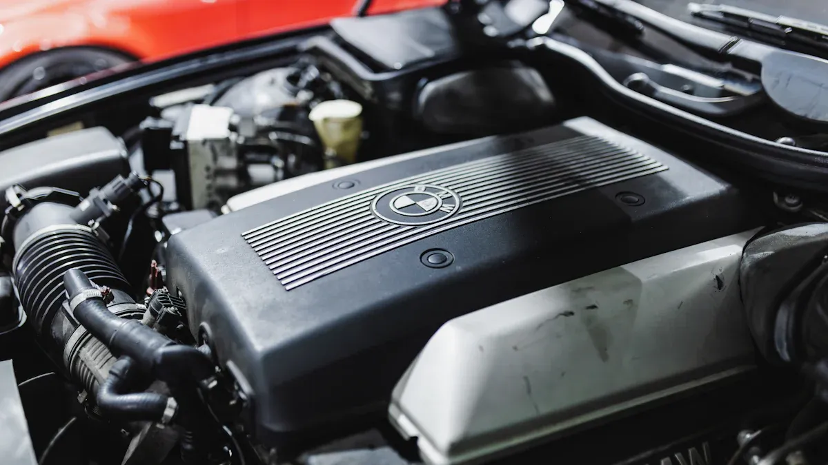 Pilihan Honda CRV Spare Parts Surabaya