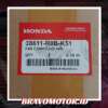 Original 38611-R0B-K51 Bilah 7 Fan blade AC / Kipas AC-2