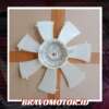 Original 38611-R0B-K51 Bilah 7 Fan blade AC / Kipas AC-3