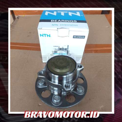 Import NTN 42200-TLB-A51 HUB929T-2 Bearing roda belakang-1