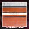 Original 72450-T86-K01 Pelipit depan kiri-1