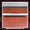 Original 72450-T86-K01 Pelipit depan kiri-3