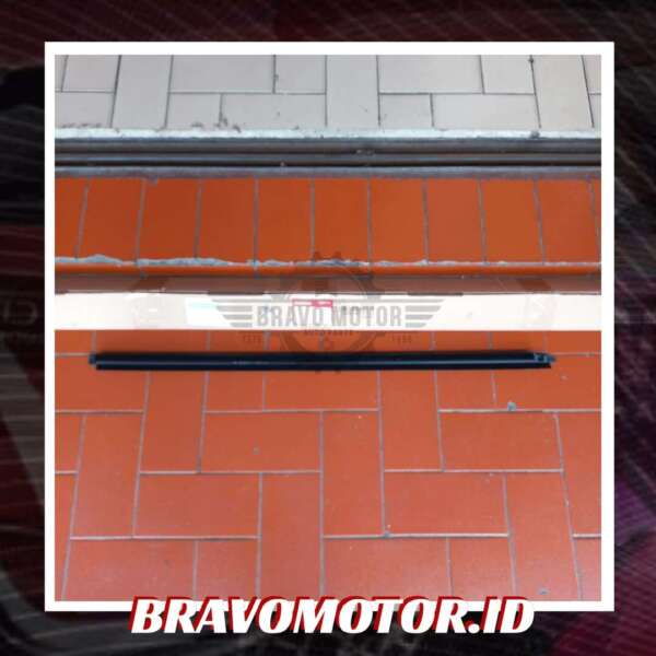 Original 72450-T86-K01 Pelipit depan kiri-3