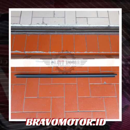 Original 72450-T86-K01 Pelipit depan kiri-1