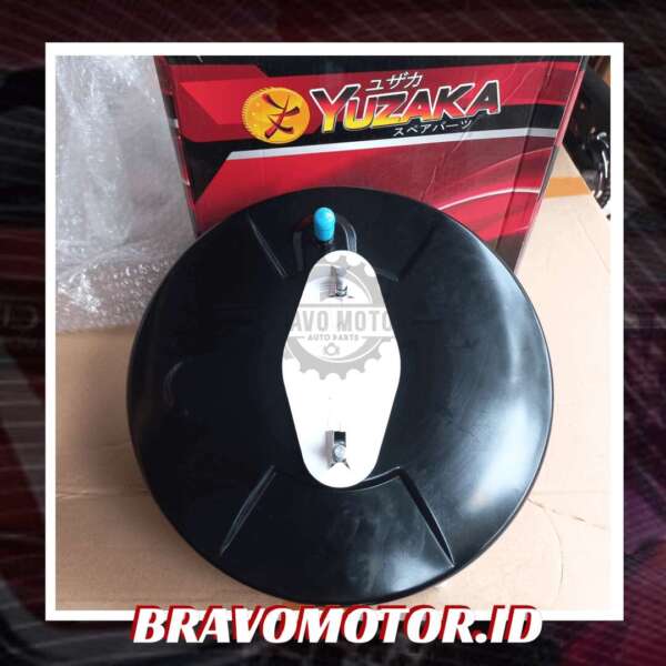 Yuzaka 01469-SWA-J00 YBB-005 Brake Booster / Booster rem-3