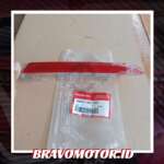 Original 33505-3K6-K01 Reflector belakang kanan-1