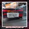 Yuzaka 74820 TG1 T11 YSB 018 Shock Bagasi DD1|13 17