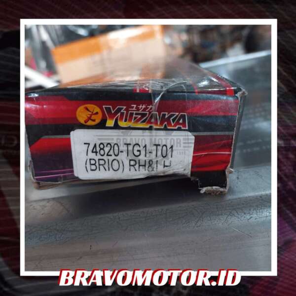 Yuzaka 74820 TG1 T11 YSB 018 Shock Bagasi DD1|13 17