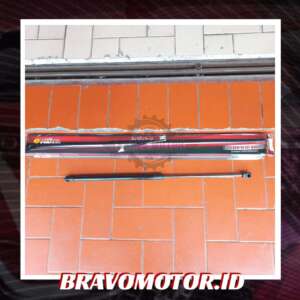 Yuzaka 74820-TG1-T11 YSB-018 Shock Bagasi DD1|13-17-1