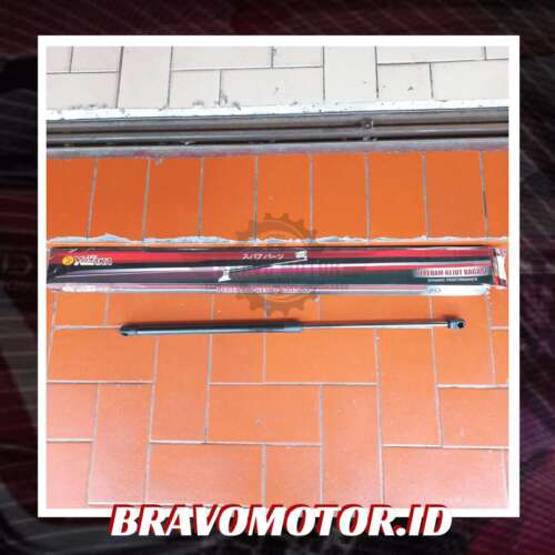 Yuzaka 74820-TG1-T11 YSB-018 Shock Bagasi DD1|13-17-1