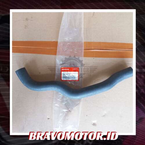 Original 19501-REA-Z00 Selang radiator atas-1