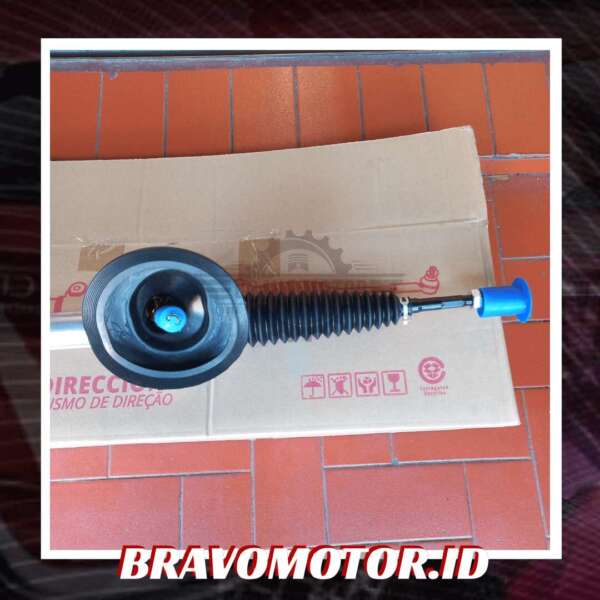 Yokomitsu 53400-T9A-003 RTH07202 Rack steer assy-4