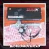 RMX 72210-SV4-A01(003) Regulator window depan kanan SV4-1