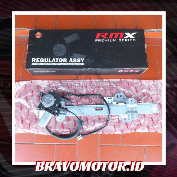 RMX 72210-SV4-A01(003) Regulator window depan kanan SV4-3
