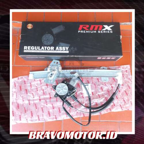 RMX 72210-SV4-A01(003) Regulator window depan kanan SV4-1