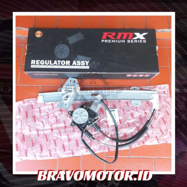 RMX 72210-SV4-A01(003) Regulator window depan kanan SV4-1