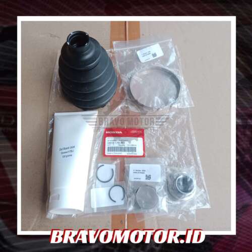 Original 44018-T7W-A02 Boot Set Outboard / Boot kokel OUTER-1