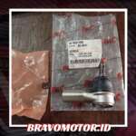 B&C 53541-S5A-003 BC-6241 Tie rod end kanan atau kiri-1