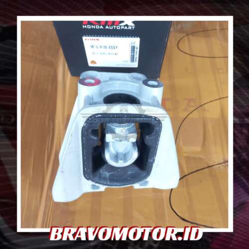 RMX 50850-SWA-A81(J82) Engine mount kiri matik RE1/RE3-1