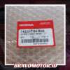 Original 74222-TG4-K00 Cover hood hinge kiri-2