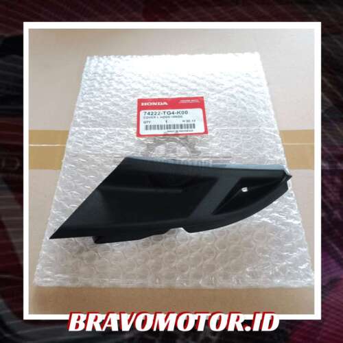 Original 74222-TG4-K00 Cover hood hinge kiri-1