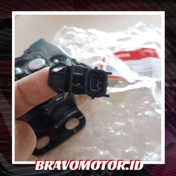 Original 74120-TG4-T11 Lock hood-4