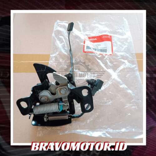 Original 74120-TG4-T11 Lock hood-1