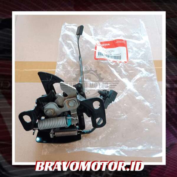 Original 74120-TG4-T11 Lock hood-1