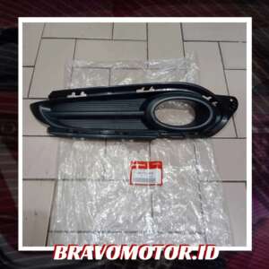 Original 71106-T7J-H00 Garnish fog depan kiri RU1/RU5-1