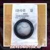 Original 91205-P0X-005/91205-5F8-003 40X56X9 Seal transmisi kiri-1