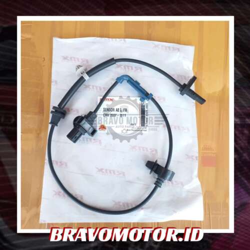 RMX 57455-SWA-003 Sensor ABS depan kiri RE1/RE3-1