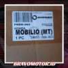 Osborn 19010-5EA-K01 PRDH-060 Radiator manual DD4-2