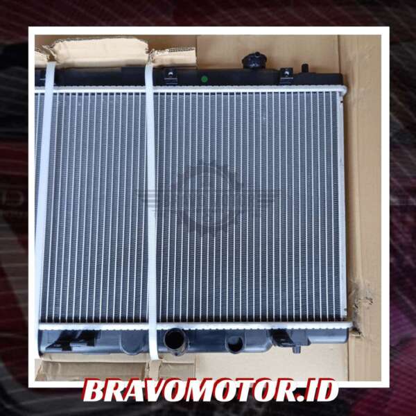 Osborn 19010-5EA-K01 PRDH-060 Radiator manual DD4-4