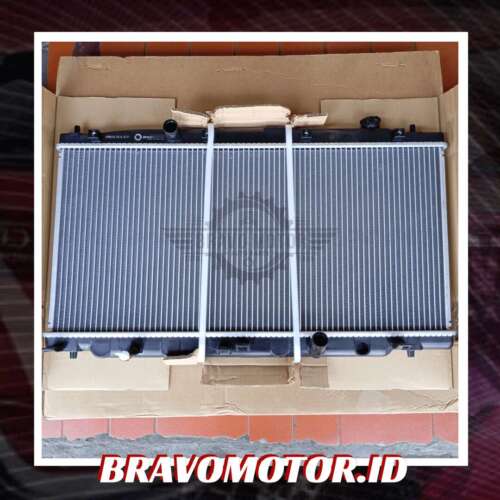 Osborn 19010-5EA-K01 PRDH-060 Radiator manual DD4-1