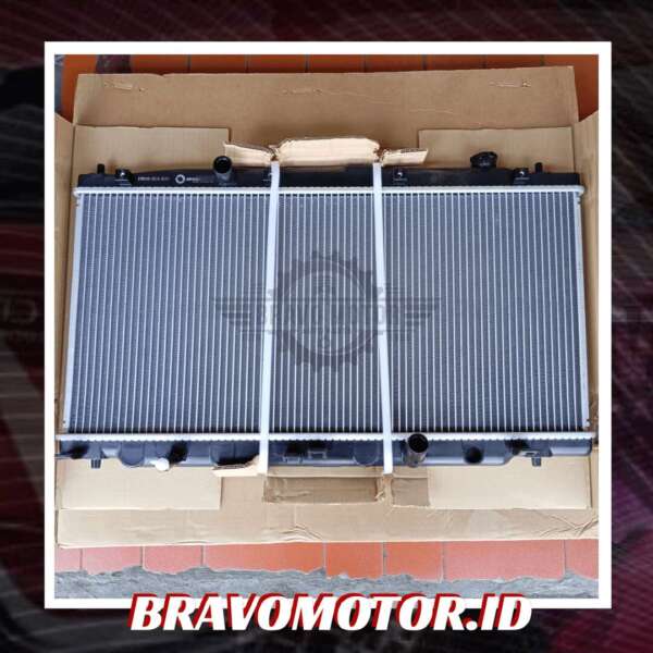 Osborn 19010-5EA-K01 PRDH-060 Radiator manual DD4-1