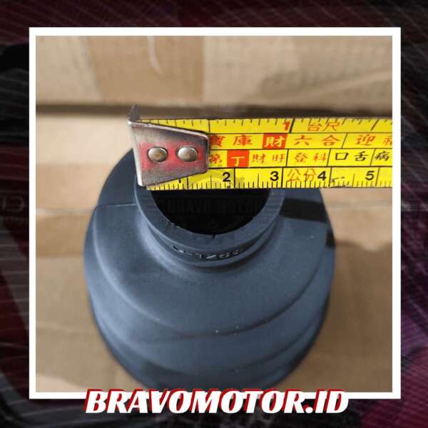 Import 44018-T7W-A02(315)/44018-TE7-K51 Boot kokel OUTER-3