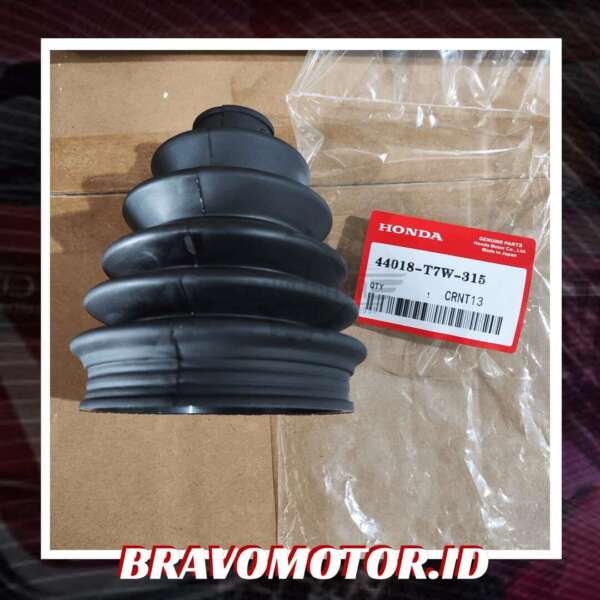 Import 44018-T7W-A02(315)/44018-TE7-K51 Boot kokel OUTER-1