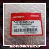 Original 74212-TG4-K00 Cover hood hinge kanan-2
