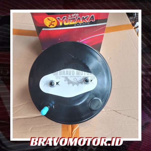 Yuzaka 01469-S9A-E20(000) YBB-008 Brake Booster / Booster rem RD4/RD5-3