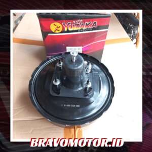 Yuzaka 01469-S9A-E20(000) YBB-008 Brake Booster / Booster rem RD4/RD5-1