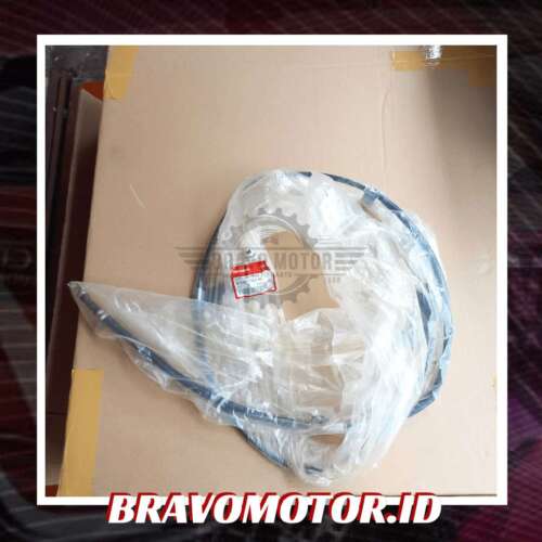 Original 47560-TA0-A01 Kabel rem tangan kiri hand brake-1