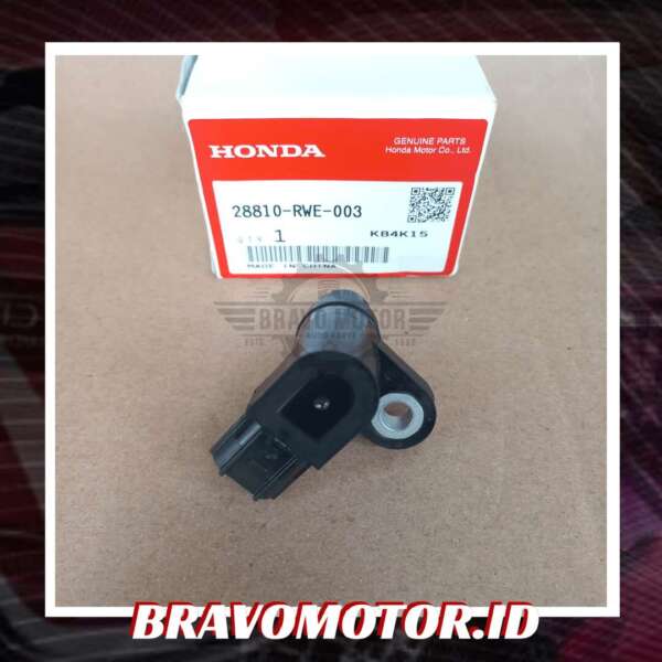 Original 28810-RWE-003 Sensor speed-3