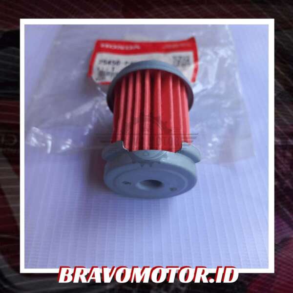 Original 25450-P4V-013 Strainer matik OUTER-2