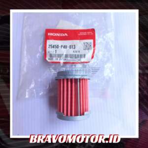 Original 25450-P4V-013 Strainer matik OUTER-1